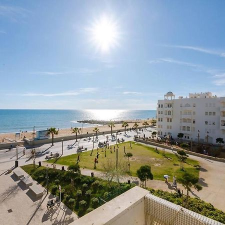 Nascente Sea View @Homesbyfc Quarteira Εξωτερικό φωτογραφία
