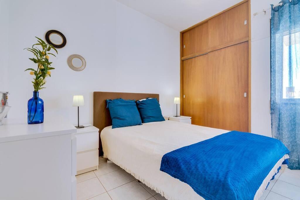 Nascente Sea View @Homesbyfc Quarteira Εξωτερικό φωτογραφία
