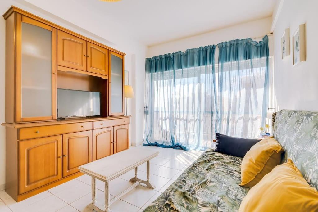 Nascente Sea View @Homesbyfc Quarteira Εξωτερικό φωτογραφία