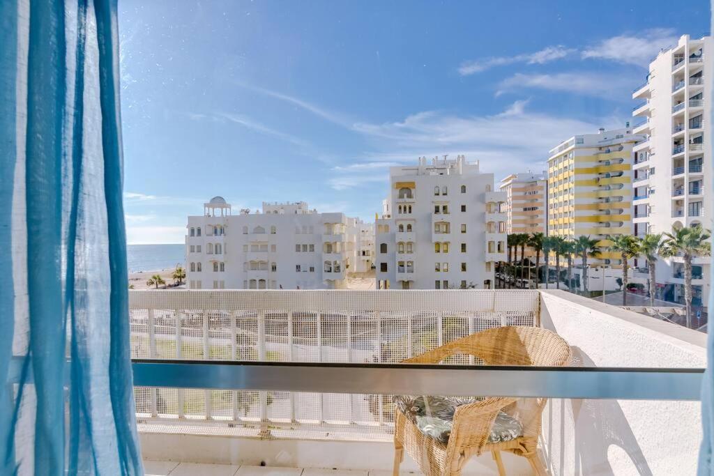 Nascente Sea View @Homesbyfc Quarteira Εξωτερικό φωτογραφία