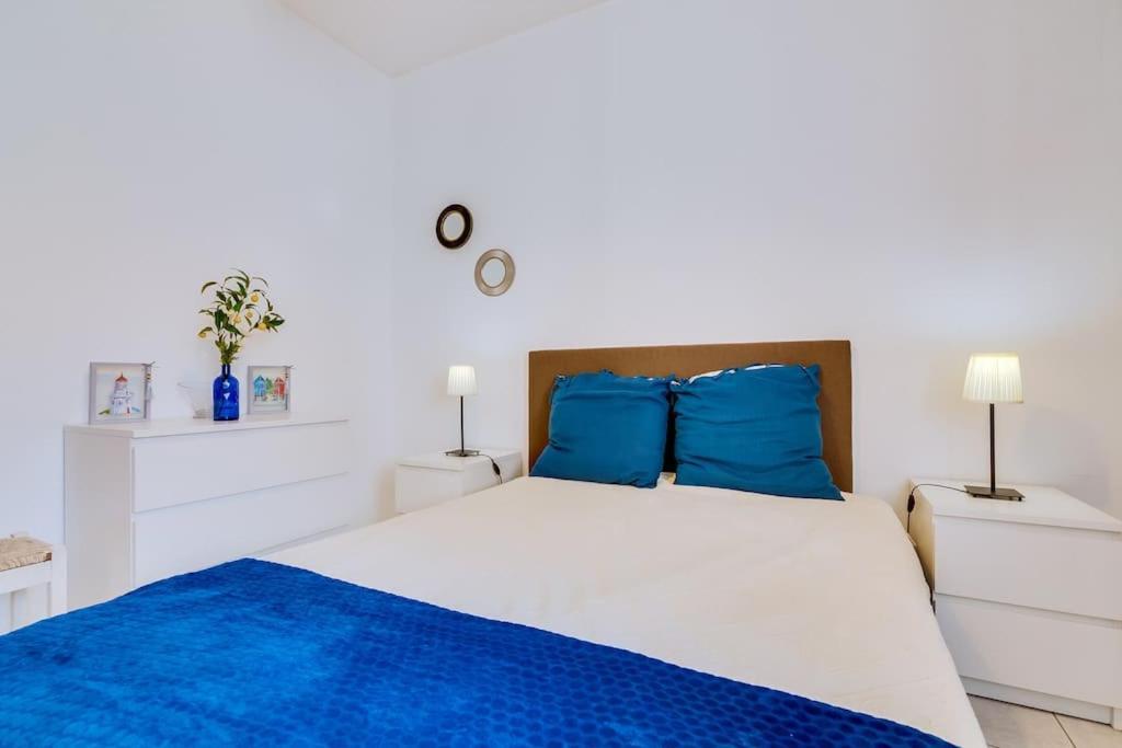 Nascente Sea View @Homesbyfc Quarteira Εξωτερικό φωτογραφία