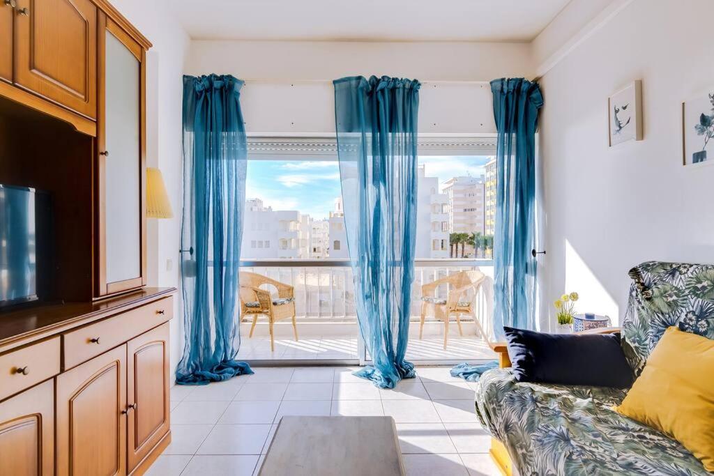 Nascente Sea View @Homesbyfc Quarteira Εξωτερικό φωτογραφία