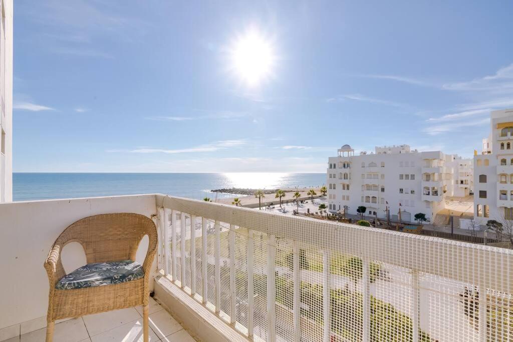 Nascente Sea View @Homesbyfc Quarteira Εξωτερικό φωτογραφία