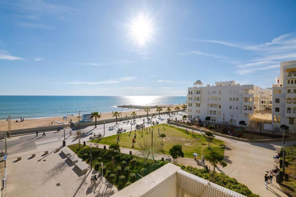 Nascente Sea View @Homesbyfc Quarteira Εξωτερικό φωτογραφία
