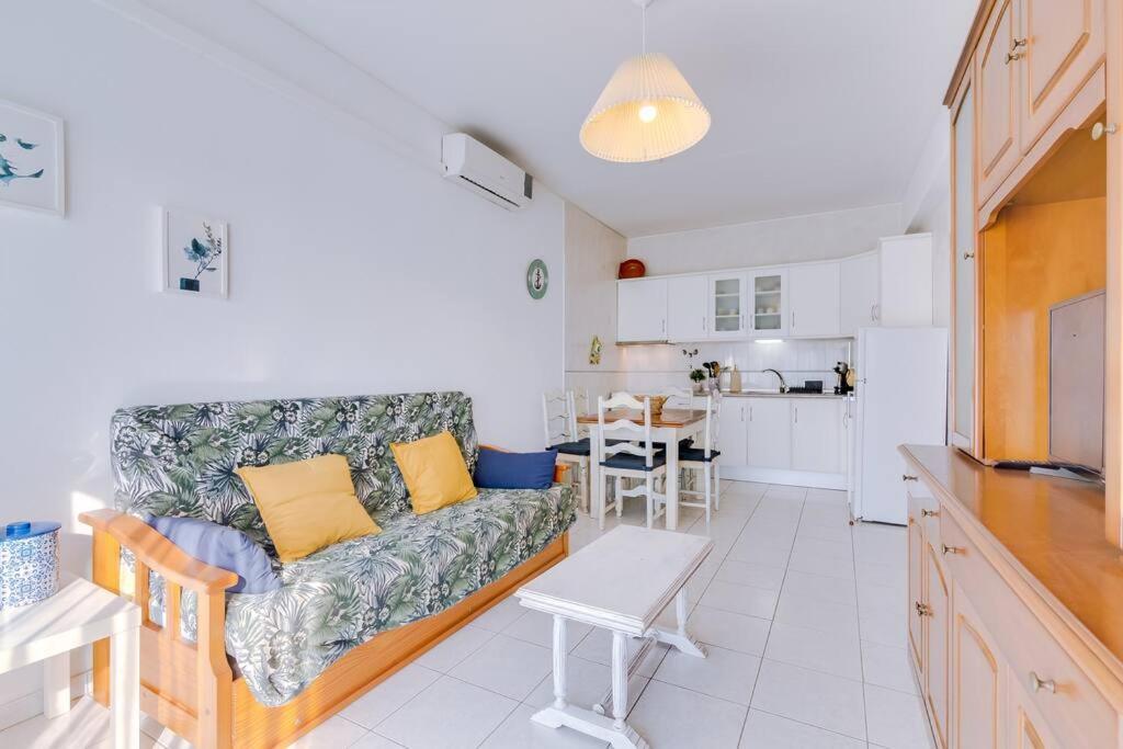 Nascente Sea View @Homesbyfc Quarteira Εξωτερικό φωτογραφία