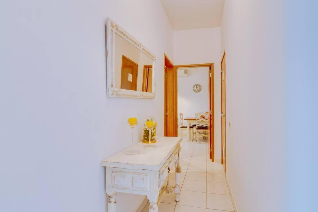 Nascente Sea View @Homesbyfc Quarteira Εξωτερικό φωτογραφία