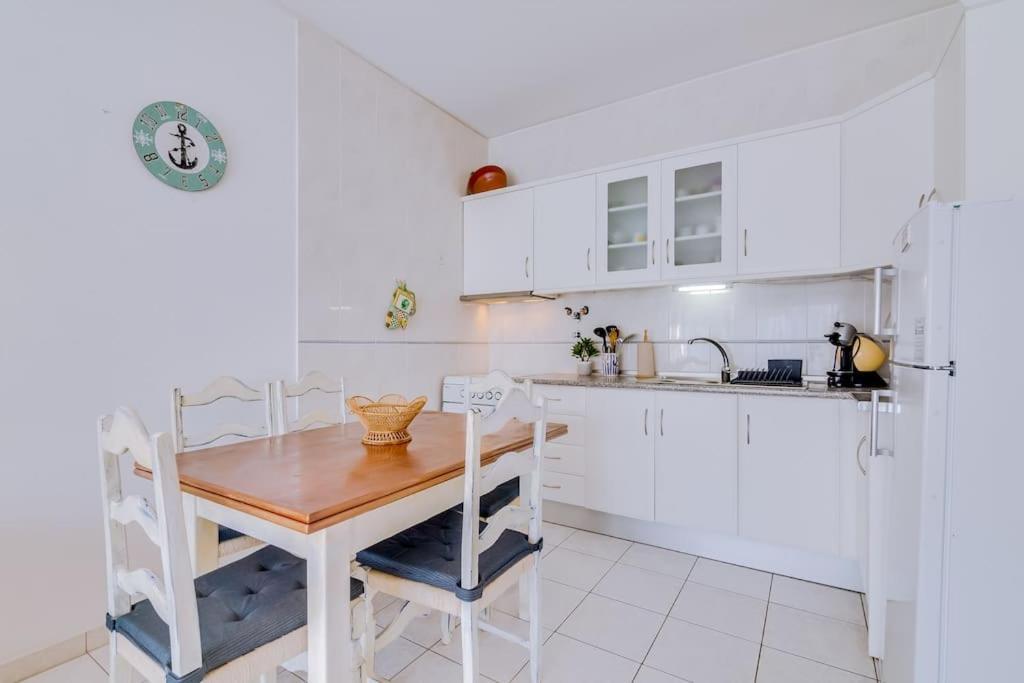 Nascente Sea View @Homesbyfc Quarteira Εξωτερικό φωτογραφία