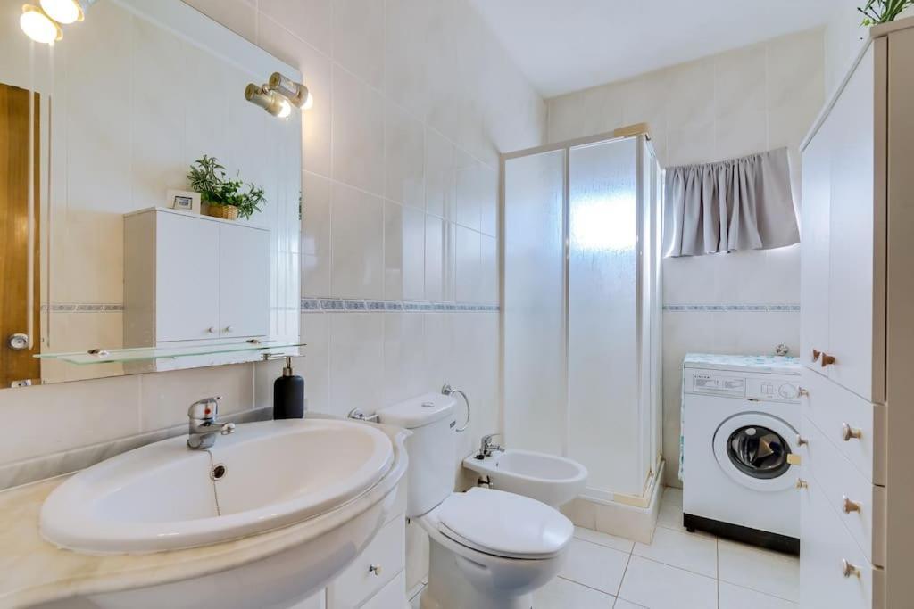 Nascente Sea View @Homesbyfc Quarteira Εξωτερικό φωτογραφία