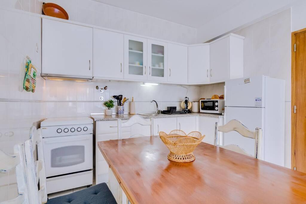 Nascente Sea View @Homesbyfc Quarteira Εξωτερικό φωτογραφία