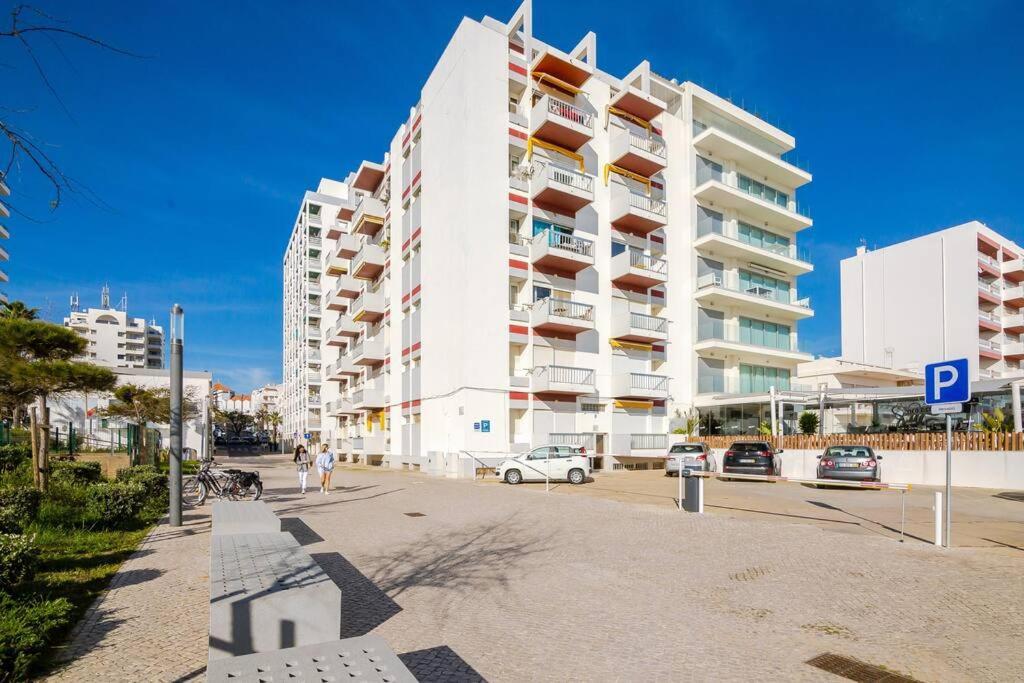 Nascente Sea View @Homesbyfc Quarteira Εξωτερικό φωτογραφία